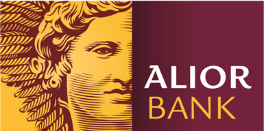 Alior Bank logo