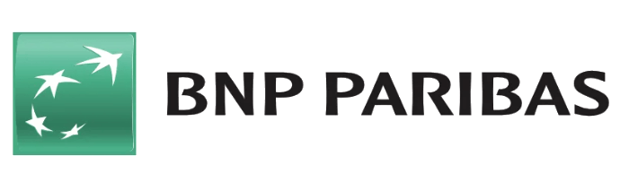 Bank BNP Paribas logo