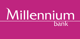 Bank Millennium logo