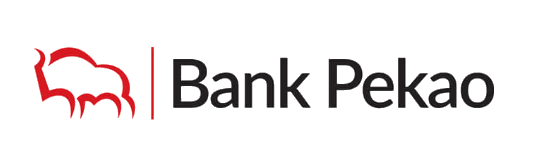 Bank Pekao sa logo