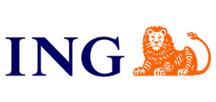 ING Bank logo