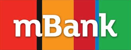 mBank logo