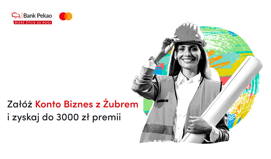 pekaoSa-kf Rekordowe 3000 zł dla Twojej firmy od Pekao!